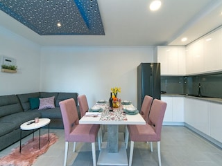 Appartement Brela Équipement 6