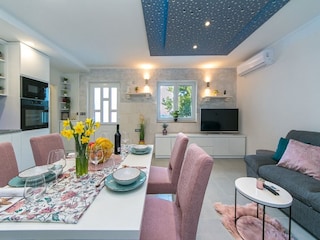 Appartement Brela Kenmerken 7