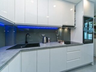 Apartamento Brela Características 9