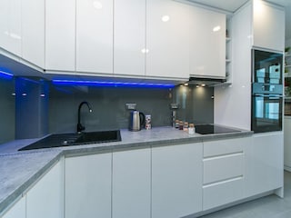 Appartement Brela Équipement 9