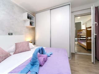 Appartement Brela Équipement 12