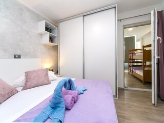 Appartement Brela Kenmerken 12