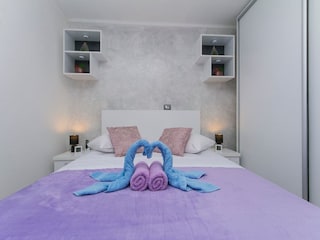 Appartement Brela Équipement 13