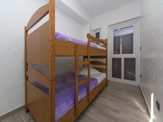 Appartement Brela Kenmerken 14
