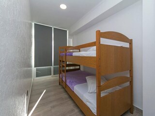 Apartamento Brela Características 15