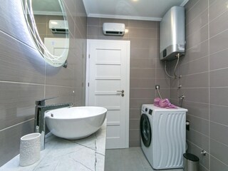 Apartamento Brela Características 17