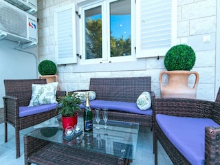 Appartement Brela  29