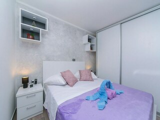 Apartamento Brela Características 20
