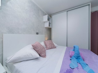 Appartement Brela Kenmerken 21