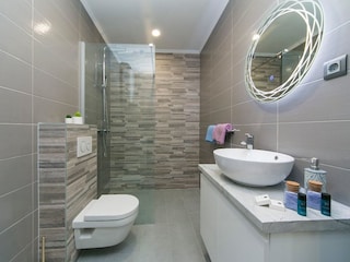 Appartement Brela Kenmerken 22