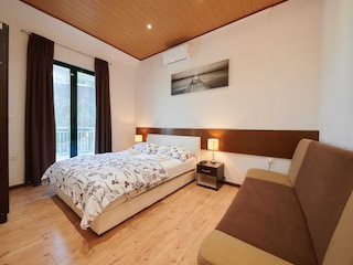 Apartment Kastel Stafilic Ausstattung 8