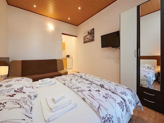 Apartment Kastel Stafilic Ausstattung 9
