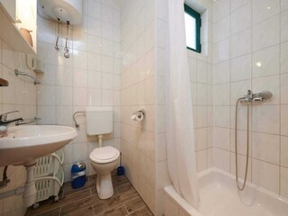 Appartamento Kastel Stafilic Caratteristiche 12