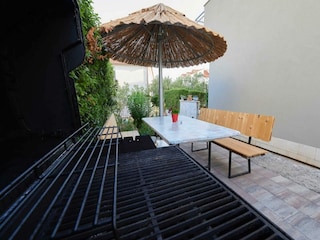 Apartment Kastel Stafilic  13