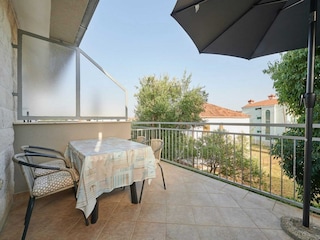 Apartment Kastel Stafilic  16