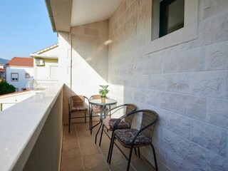 Appartement Kastel Stafilic  10