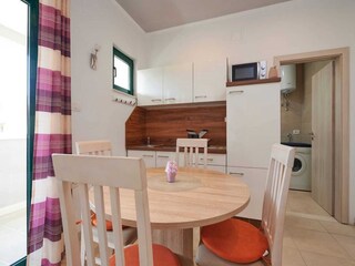 Appartement Kastel Stafilic Équipement 4