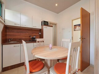 Apartment Kastel Stafilic  13