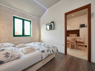 Apartment Kastel Stafilic Ausstattung 6