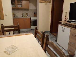 Appartement Biograd Kenmerken 16