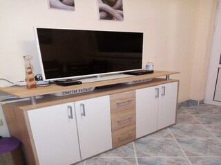 Appartement Biograd Kenmerken 17