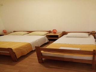 Appartement Biograd Kenmerken 21