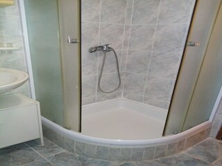 Appartamento Biograd Caratteristiche 23