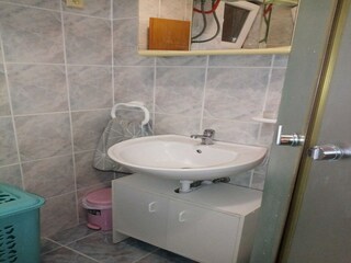 Apartment Biograd Ausstattung 24