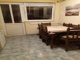 Apartamento Biograd Grabación al aire libre 3