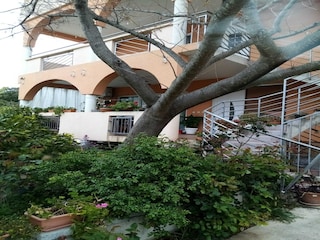 Appartement Biograd Buitenaudio-opname 7