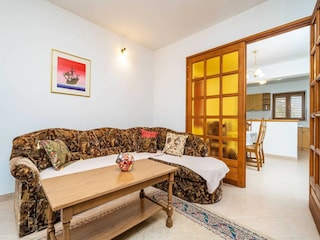 Apartment Šipanska Luka Ausstattung 12