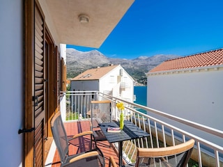 Apartment Šipanska Luka Außenaufnahme 3