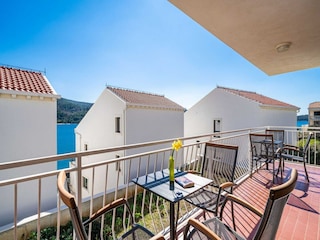 Apartment Šipanska Luka Außenaufnahme 5