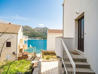 Apartment Šipanska Luka Outdoor Recording 6