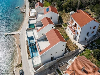 Apartment Šipanska Luka Außenaufnahme 8