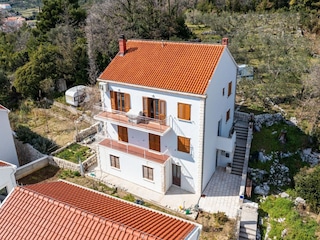 Appartement Šipanska Luka Buitenaudio-opname 9