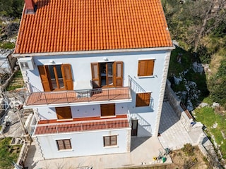Appartement Šipanska Luka Buitenaudio-opname 10