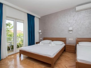 Apartamento Tucepi Características 10