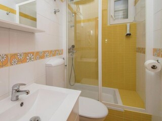 Apartment Tucepi Ausstattung 11