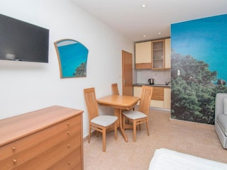 Apartment Tucepi Ausstattung 4