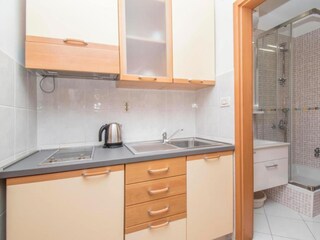 Appartamento Tucepi Caratteristiche 6