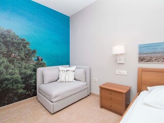 Appartement Tucepi  9