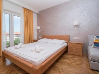 Apartment Tucepi Ausstattung 8