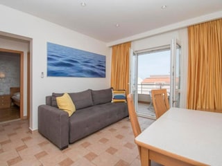 Apartamento Tucepi Características 13
