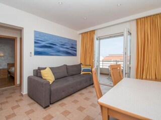 Appartement Tucepi Kenmerken 13