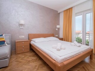 Appartement Tucepi Kenmerken 14