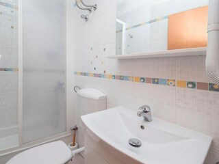 Apartamento Tucepi Características 17