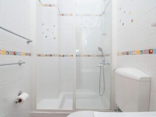 Appartement Tucepi Kenmerken 18