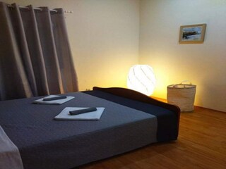 Apartment Privlaka Ausstattung 11