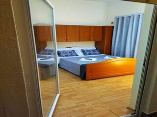 Appartamento Privlaka Caratteristiche 12